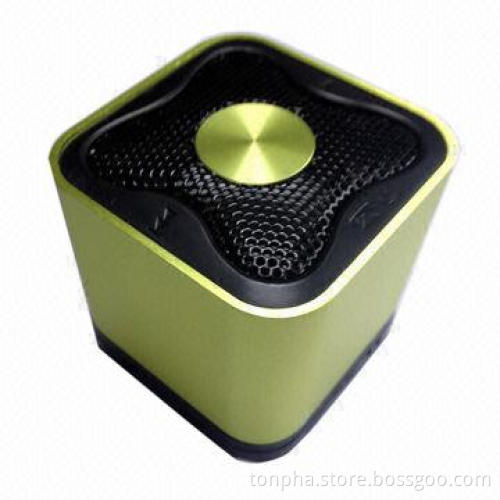 Stereo Mini Speaker with Bluetooth®
